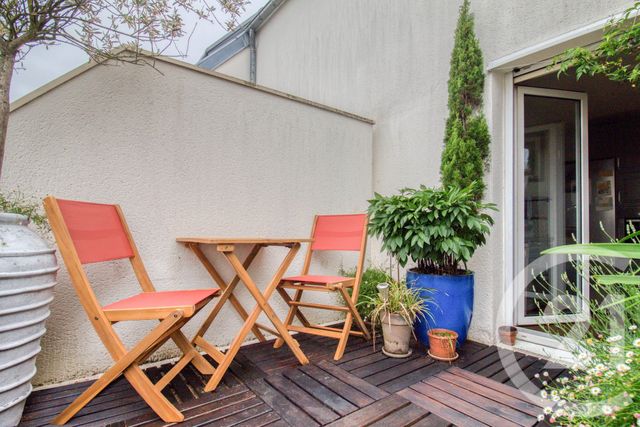 Appartement F4 &agrave; vendre - 4 pi&egrave;ces - 86 m2 - Ermont - 95 - ILE-DE-FRANCE