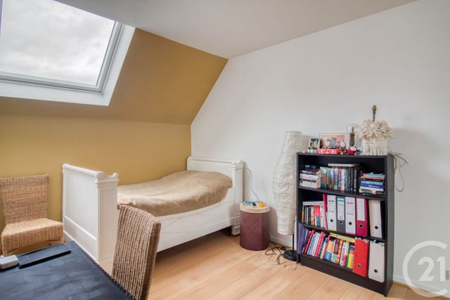 Appartement F4 &agrave; vendre - 4 pi&egrave;ces - 86 m2 - Ermont - 95 - ILE-DE-FRANCE