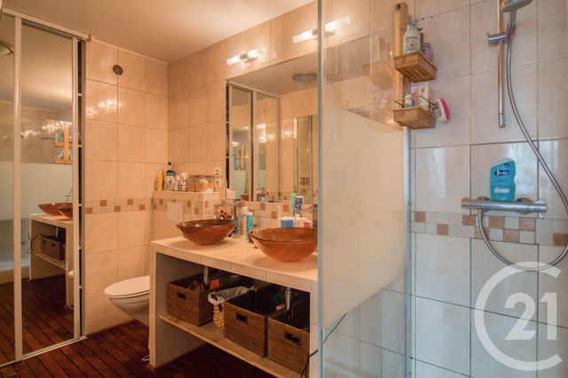 Appartement F4 &agrave; vendre - 4 pi&egrave;ces - 86 m2 - Ermont - 95 - ILE-DE-FRANCE