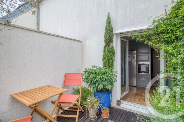 Appartement F4 &agrave; vendre - 4 pi&egrave;ces - 86 m2 - Ermont - 95 - ILE-DE-FRANCE