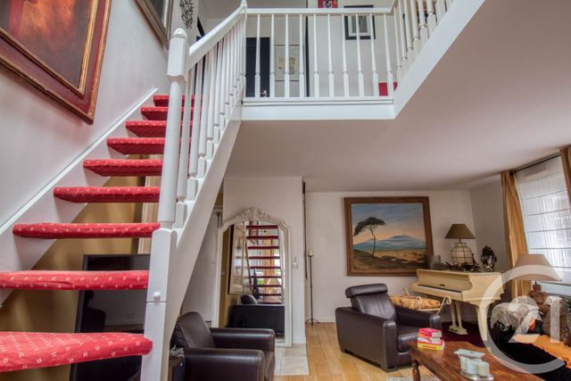 Appartement F4 &agrave; vendre - 4 pi&egrave;ces - 86 m2 - Ermont - 95 - ILE-DE-FRANCE