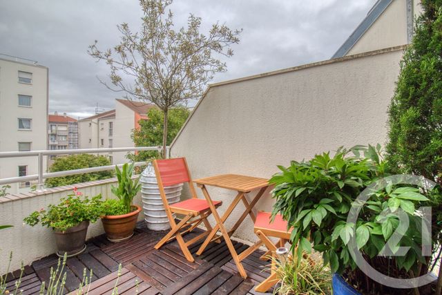 Appartement F4 &agrave; vendre - 4 pi&egrave;ces - 86 m2 - Ermont - 95 - ILE-DE-FRANCE