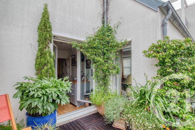 Appartement F4 &agrave; vendre - 4 pi&egrave;ces - 86 m2 - Ermont - 95 - ILE-DE-FRANCE