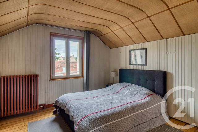 Maison &agrave; vendre - 6 pi&egrave;ces - 114,95 m2 - Ermont - 95 - ILE-DE-FRANCE
