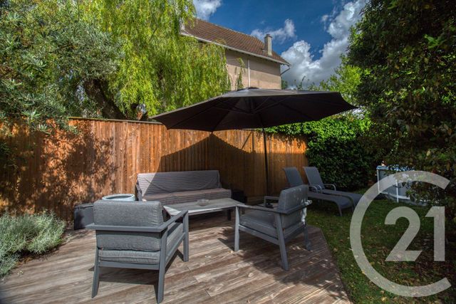 Maison &agrave; vendre - 6 pi&egrave;ces - 114,95 m2 - Ermont - 95 - ILE-DE-FRANCE