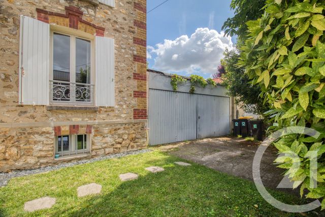 Maison &agrave; vendre - 6 pi&egrave;ces - 114,95 m2 - Ermont - 95 - ILE-DE-FRANCE