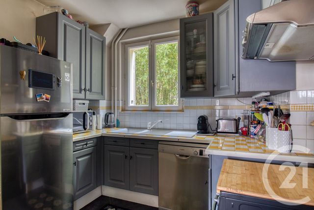 Maison &agrave; vendre - 6 pi&egrave;ces - 114,95 m2 - Ermont - 95 - ILE-DE-FRANCE