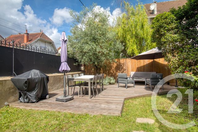 Maison &agrave; vendre - 6 pi&egrave;ces - 114,95 m2 - Ermont - 95 - ILE-DE-FRANCE