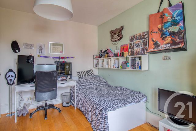 Maison &agrave; vendre - 6 pi&egrave;ces - 114,95 m2 - Ermont - 95 - ILE-DE-FRANCE