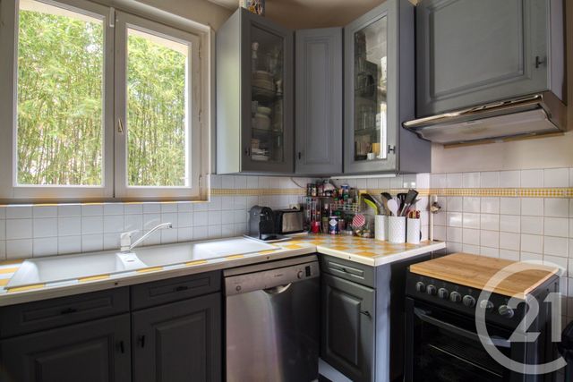 Maison &agrave; vendre - 6 pi&egrave;ces - 114,95 m2 - Ermont - 95 - ILE-DE-FRANCE