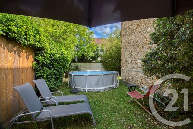 Maison &agrave; vendre - 6 pi&egrave;ces - 114,95 m2 - Ermont - 95 - ILE-DE-FRANCE