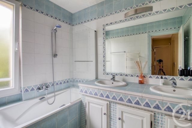 Maison &agrave; vendre - 6 pi&egrave;ces - 114,95 m2 - Ermont - 95 - ILE-DE-FRANCE