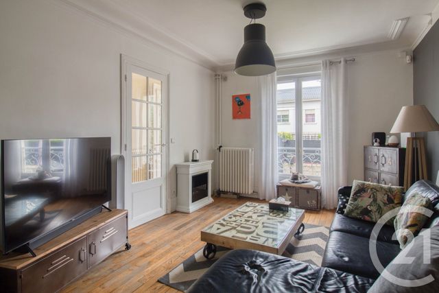 Maison &agrave; vendre - 6 pi&egrave;ces - 114,95 m2 - Ermont - 95 - ILE-DE-FRANCE