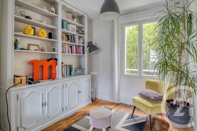 Maison &agrave; vendre - 6 pi&egrave;ces - 114,95 m2 - Ermont - 95 - ILE-DE-FRANCE