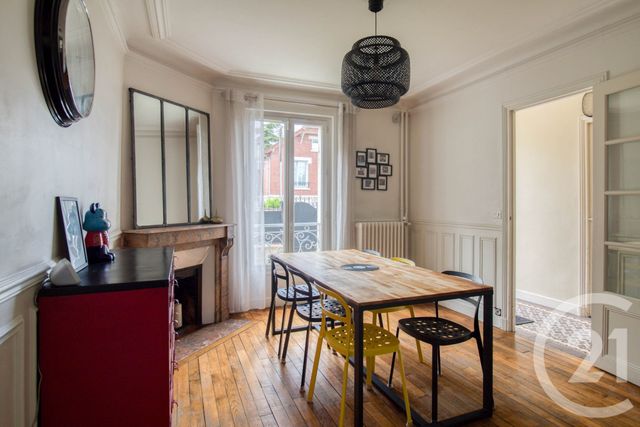 Maison &agrave; vendre - 6 pi&egrave;ces - 114,95 m2 - Ermont - 95 - ILE-DE-FRANCE