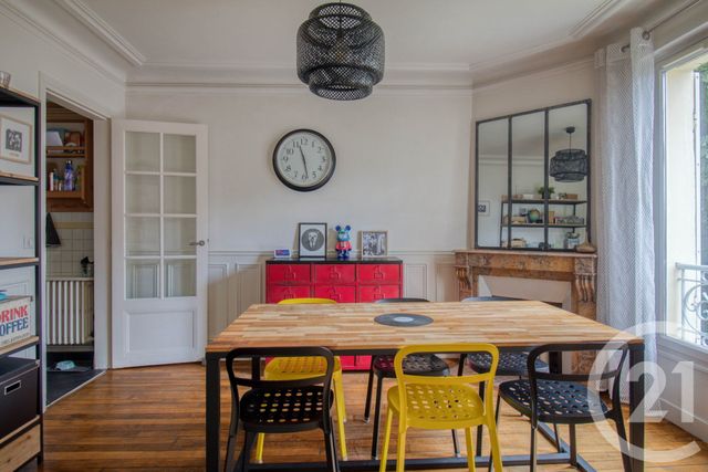 Maison &agrave; vendre - 6 pi&egrave;ces - 114,95 m2 - Ermont - 95 - ILE-DE-FRANCE