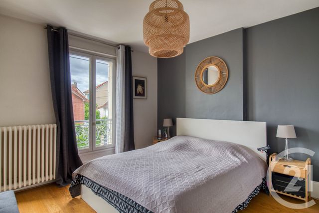 Maison &agrave; vendre - 6 pi&egrave;ces - 114,95 m2 - Ermont - 95 - ILE-DE-FRANCE