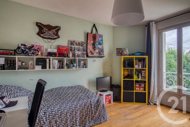 Maison &agrave; vendre - 6 pi&egrave;ces - 114,95 m2 - Ermont - 95 - ILE-DE-FRANCE