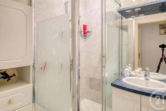 Appartement F4 &agrave; vendre - 4 pi&egrave;ces - 79,02 m2 - Le Plessis Bouchard - 95 - ILE-DE-FRANCE