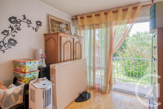 Appartement F4 &agrave; vendre - 4 pi&egrave;ces - 79,02 m2 - Le Plessis Bouchard - 95 - ILE-DE-FRANCE