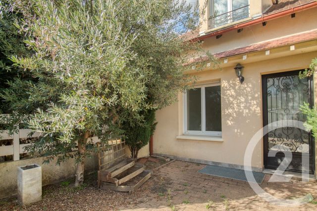 Maison &agrave; vendre - 3 pi&egrave;ces - 75 m2 - Ermont - 95 - ILE-DE-FRANCE