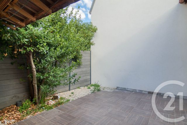 Maison &agrave; vendre - 3 pi&egrave;ces - 75 m2 - Ermont - 95 - ILE-DE-FRANCE
