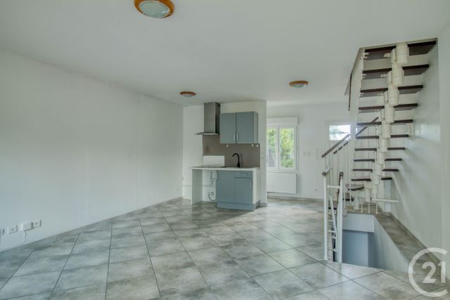 Maison &agrave; vendre - 3 pi&egrave;ces - 75 m2 - Ermont - 95 - ILE-DE-FRANCE