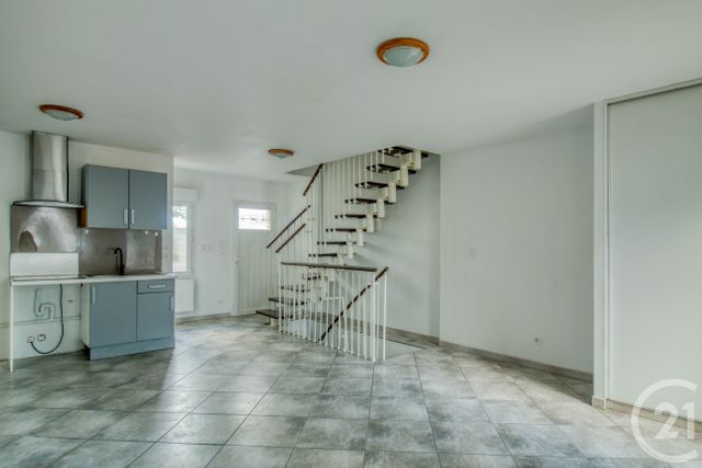 Maison &agrave; vendre - 3 pi&egrave;ces - 75 m2 - Ermont - 95 - ILE-DE-FRANCE