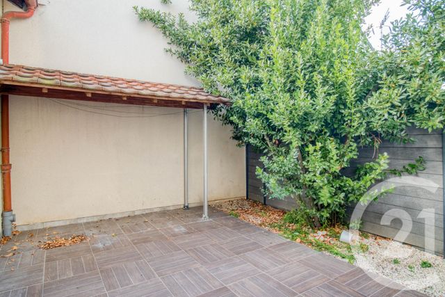 Maison &agrave; vendre - 3 pi&egrave;ces - 75 m2 - Ermont - 95 - ILE-DE-FRANCE