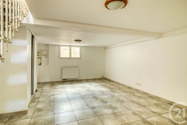 Maison &agrave; vendre - 3 pi&egrave;ces - 75 m2 - Ermont - 95 - ILE-DE-FRANCE