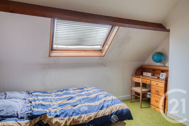 Maison &agrave; vendre - 7 pi&egrave;ces - 121,37 m2 - Ermont - 95 - ILE-DE-FRANCE