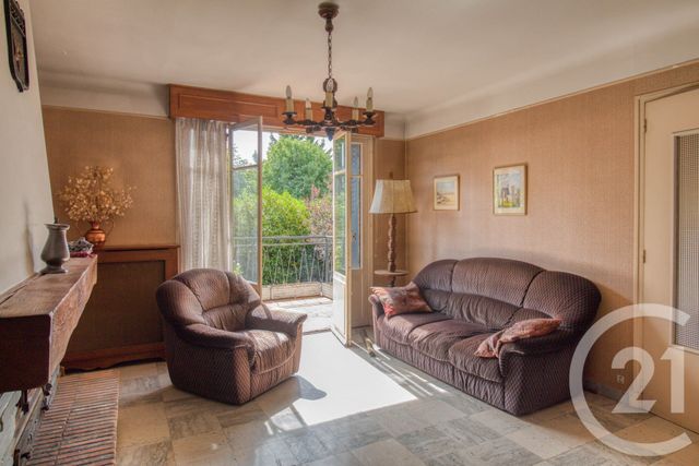 Maison &agrave; vendre - 7 pi&egrave;ces - 121,37 m2 - Ermont - 95 - ILE-DE-FRANCE
