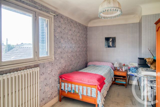 Maison &agrave; vendre - 7 pi&egrave;ces - 121,37 m2 - Ermont - 95 - ILE-DE-FRANCE