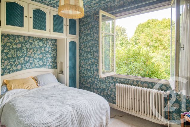 Maison &agrave; vendre - 7 pi&egrave;ces - 121,37 m2 - Ermont - 95 - ILE-DE-FRANCE