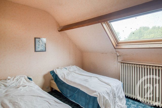 Maison &agrave; vendre - 7 pi&egrave;ces - 121,37 m2 - Ermont - 95 - ILE-DE-FRANCE