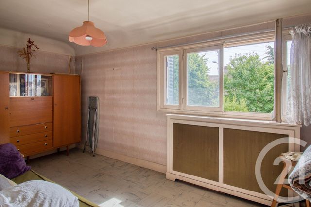 Maison &agrave; vendre - 7 pi&egrave;ces - 121,37 m2 - Ermont - 95 - ILE-DE-FRANCE