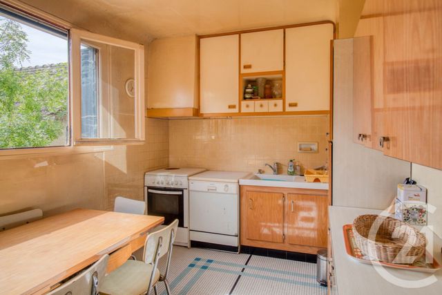Maison &agrave; vendre - 7 pi&egrave;ces - 121,37 m2 - Ermont - 95 - ILE-DE-FRANCE