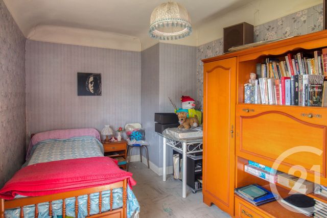 Maison &agrave; vendre - 7 pi&egrave;ces - 121,37 m2 - Ermont - 95 - ILE-DE-FRANCE