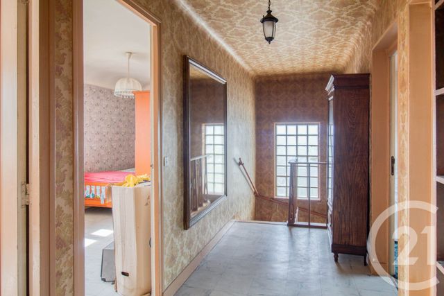 Maison &agrave; vendre - 7 pi&egrave;ces - 121,37 m2 - Ermont - 95 - ILE-DE-FRANCE