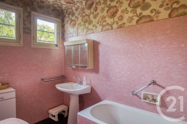 Maison &agrave; vendre - 7 pi&egrave;ces - 121,37 m2 - Ermont - 95 - ILE-DE-FRANCE