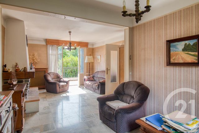 Maison &agrave; vendre - 7 pi&egrave;ces - 121,37 m2 - Ermont - 95 - ILE-DE-FRANCE