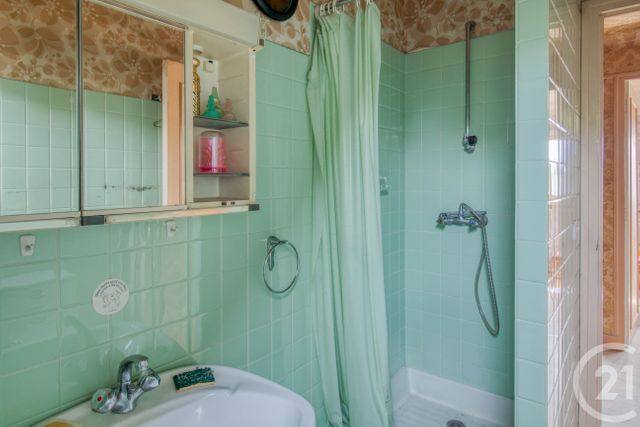Maison &agrave; vendre - 7 pi&egrave;ces - 121,37 m2 - Ermont - 95 - ILE-DE-FRANCE