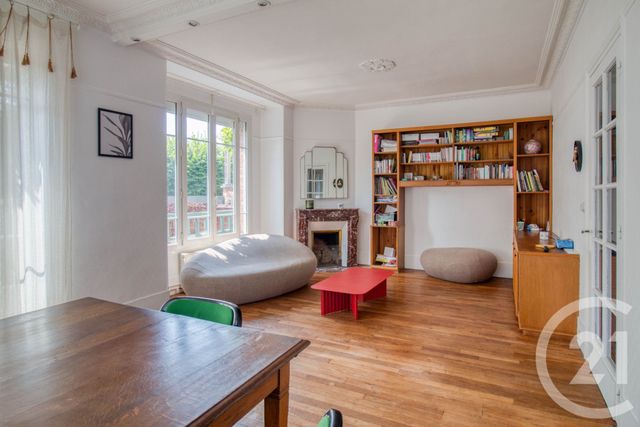 Maison &agrave; vendre - 7 pi&egrave;ces - 125 m2 - Ermont - 95 - ILE-DE-FRANCE
