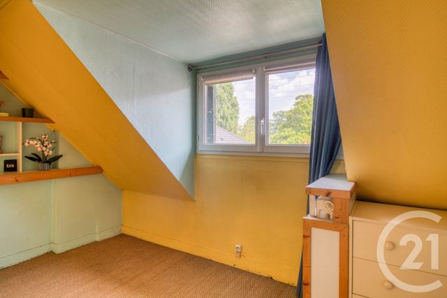 Maison &agrave; vendre - 7 pi&egrave;ces - 125 m2 - Ermont - 95 - ILE-DE-FRANCE