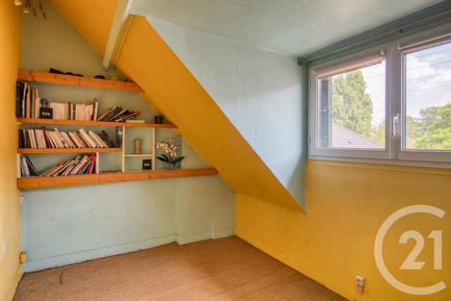 Maison &agrave; vendre - 7 pi&egrave;ces - 125 m2 - Ermont - 95 - ILE-DE-FRANCE