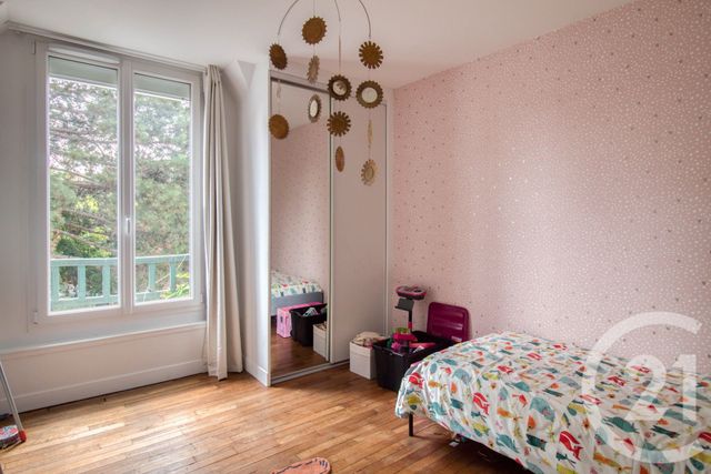 Maison &agrave; vendre - 7 pi&egrave;ces - 125 m2 - Ermont - 95 - ILE-DE-FRANCE