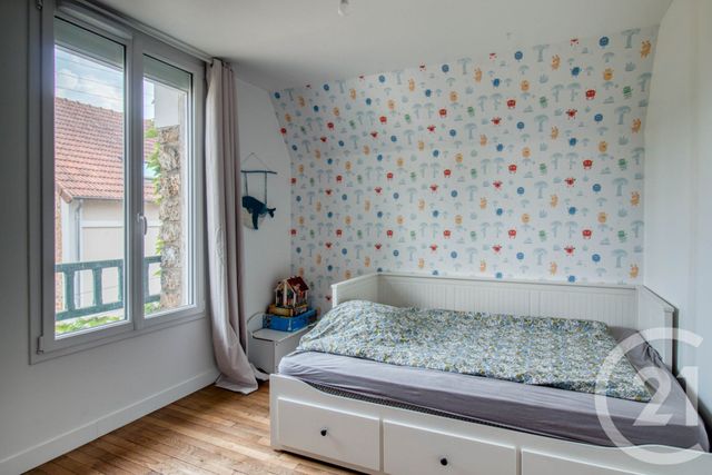 Maison &agrave; vendre - 7 pi&egrave;ces - 125 m2 - Ermont - 95 - ILE-DE-FRANCE