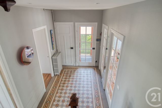 Maison &agrave; vendre - 7 pi&egrave;ces - 125 m2 - Ermont - 95 - ILE-DE-FRANCE