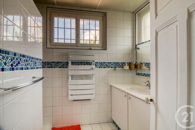 Maison &agrave; vendre - 7 pi&egrave;ces - 125 m2 - Ermont - 95 - ILE-DE-FRANCE