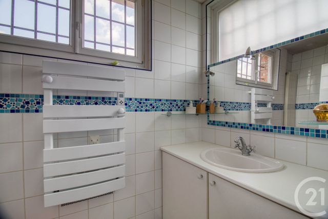 Maison &agrave; vendre - 7 pi&egrave;ces - 125 m2 - Ermont - 95 - ILE-DE-FRANCE